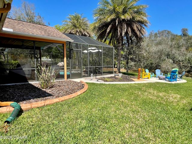 6025 Hickory Grove Lane, Port Orange, FL 32128