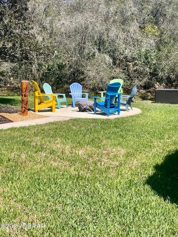 6025 Hickory Grove Lane, Port Orange, FL 32128