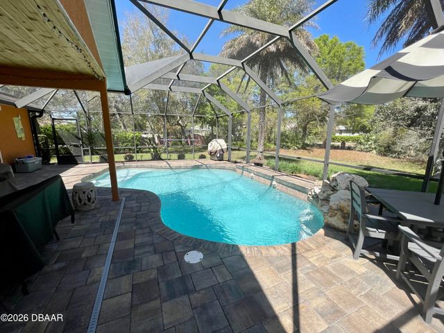 6025 Hickory Grove Lane, Port Orange, FL 32128