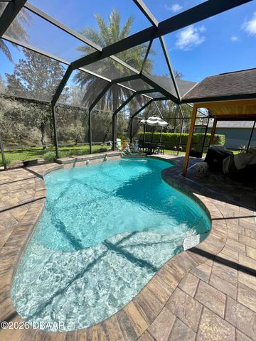 6025 Hickory Grove Lane, Port Orange, FL 32128