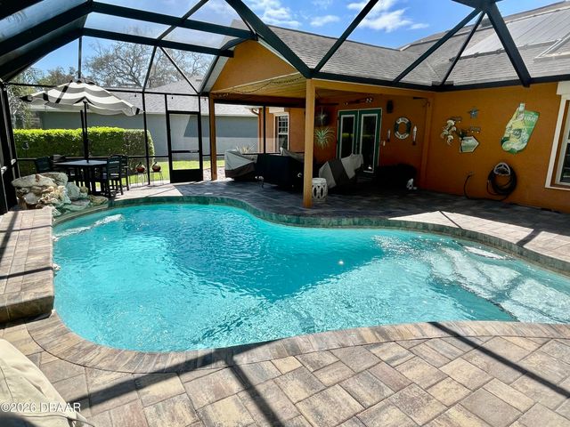 6025 Hickory Grove Lane, Port Orange, FL 32128