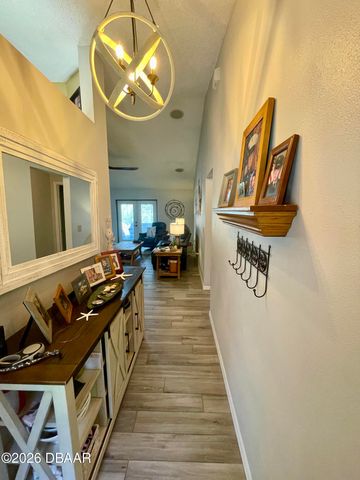 6025 Hickory Grove Lane, Port Orange, FL 32128