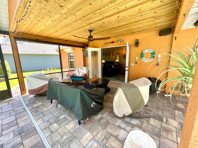 6025 Hickory Grove Lane, Port Orange, FL 32128