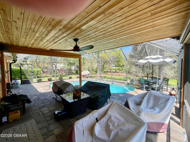 6025 Hickory Grove Lane, Port Orange, FL 32128