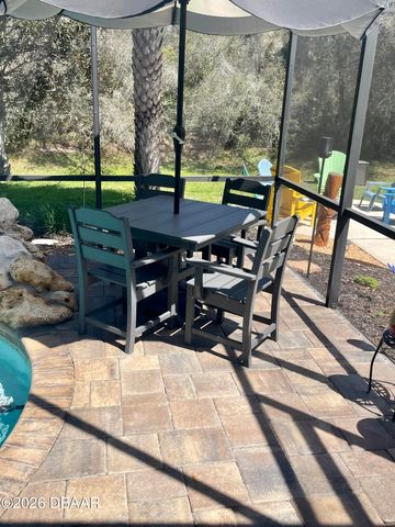 6025 Hickory Grove Lane, Port Orange, FL 32128