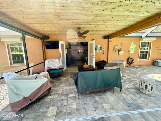 6025 Hickory Grove Lane, Port Orange, FL 32128