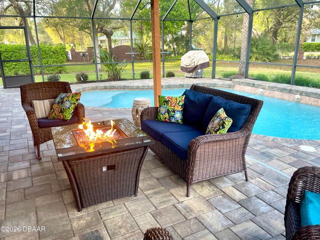 6025 Hickory Grove Lane, Port Orange, FL 32128