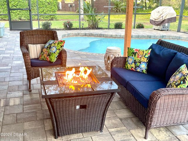 6025 Hickory Grove Lane, Port Orange, FL 32128