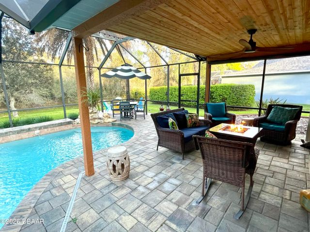 6025 Hickory Grove Lane, Port Orange, FL 32128