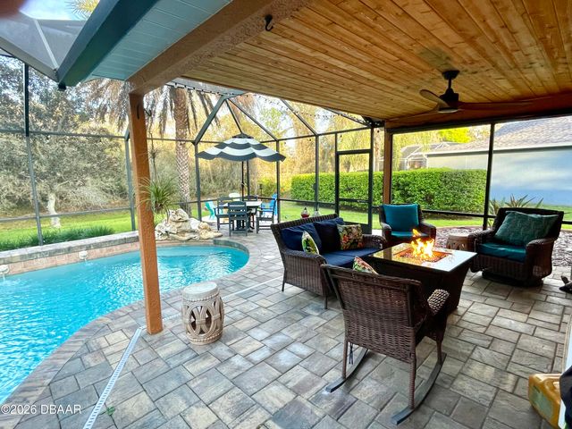 6025 Hickory Grove Lane, Port Orange, FL 32128