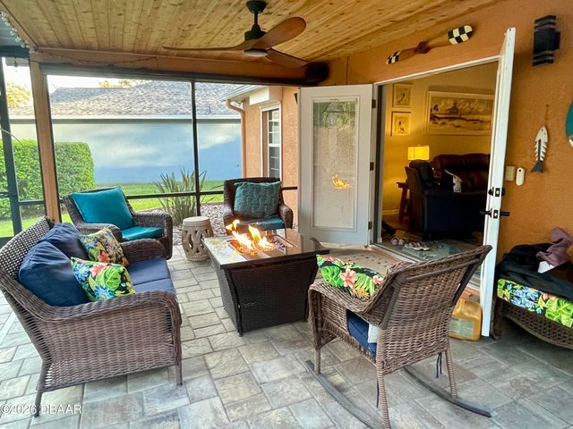 6025 Hickory Grove Lane, Port Orange, FL 32128