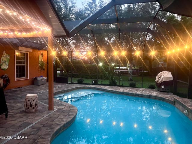 6025 Hickory Grove Lane, Port Orange, FL 32128