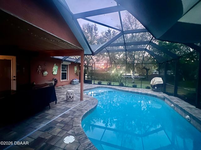 6025 Hickory Grove Lane, Port Orange, FL 32128