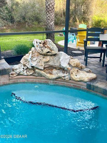 6025 Hickory Grove Lane, Port Orange, FL 32128