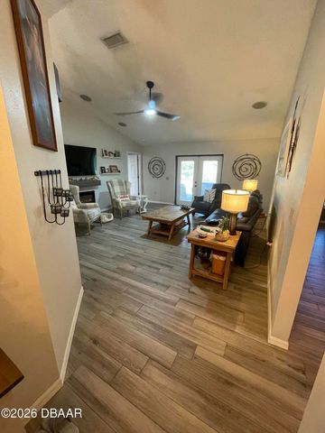 6025 Hickory Grove Lane, Port Orange, FL 32128