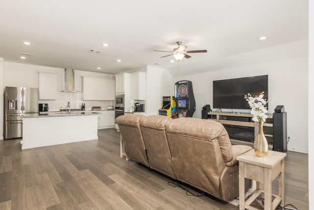 3110 Orchard Landing Court, League City, TX 77573