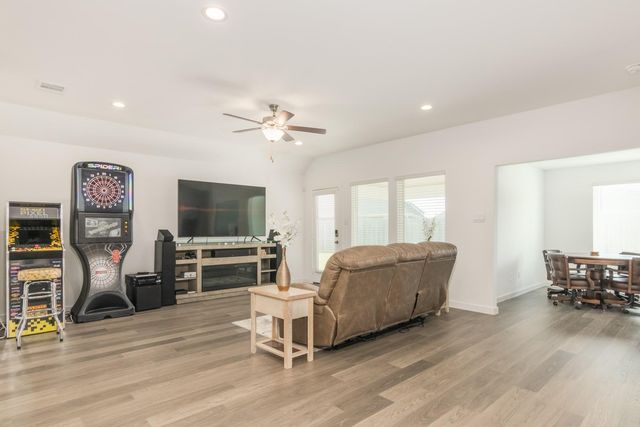 3110 Orchard Landing Court, League City, TX 77573