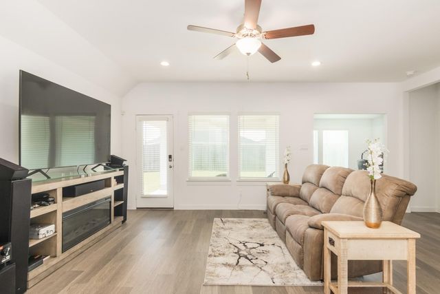 3110 Orchard Landing Court, League City, TX 77573