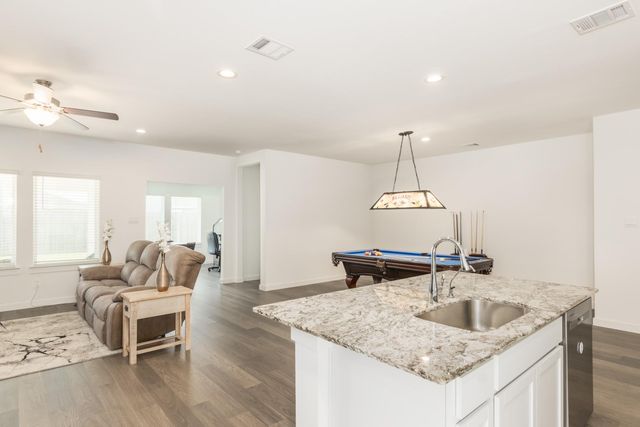 3110 Orchard Landing Court, League City, TX 77573