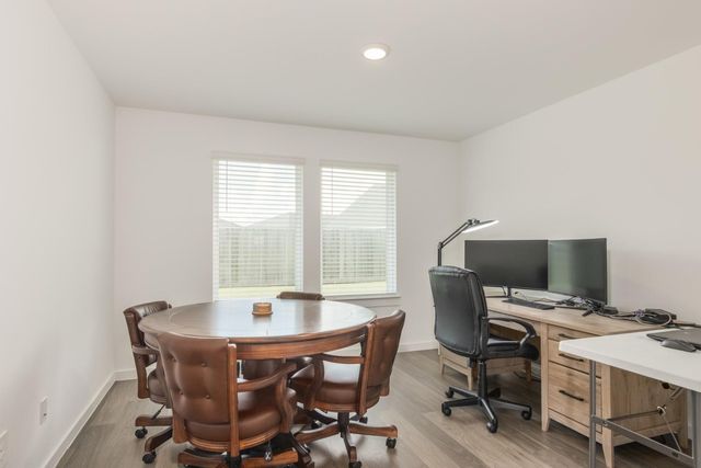 3110 Orchard Landing Court, League City, TX 77573