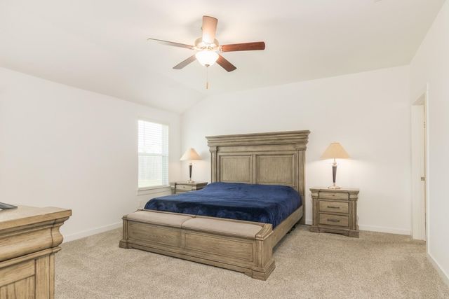 3110 Orchard Landing Court, League City, TX 77573