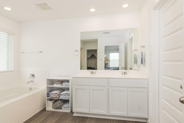 3110 Orchard Landing Court, League City, TX 77573