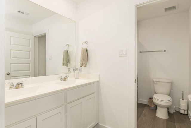 3110 Orchard Landing Court, League City, TX 77573