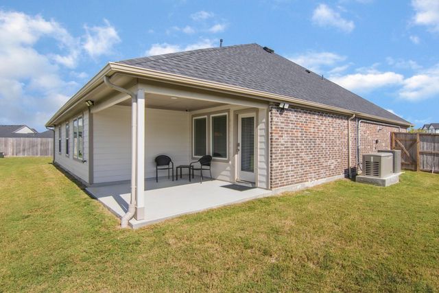 3110 Orchard Landing Court, League City, TX 77573