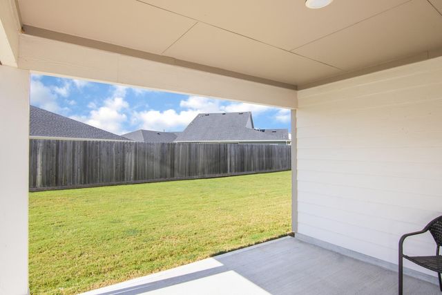 3110 Orchard Landing Court, League City, TX 77573