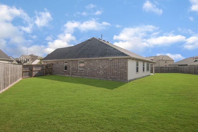 3110 Orchard Landing Court, League City, TX 77573