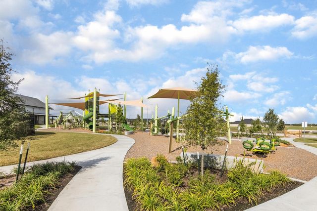 3110 Orchard Landing Court, League City, TX 77573