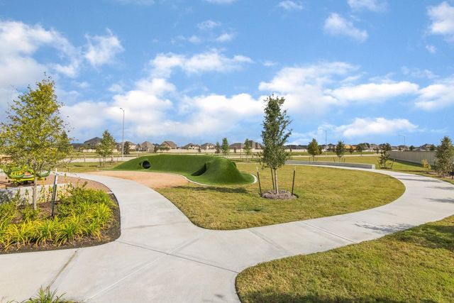 3110 Orchard Landing Court, League City, TX 77573