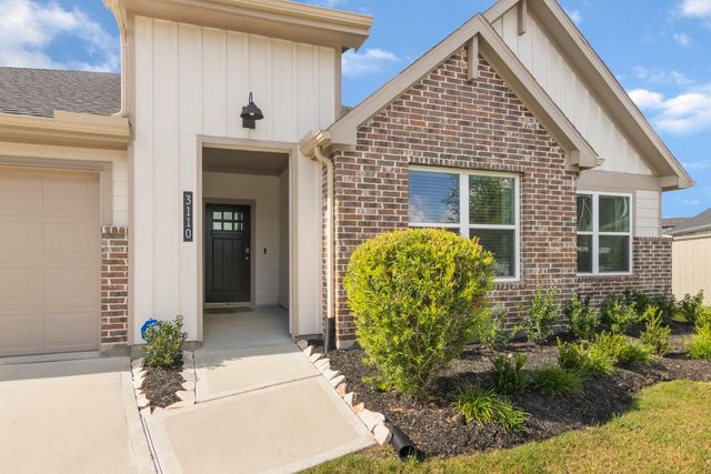 3110 Orchard Landing Court, League City, TX 77573