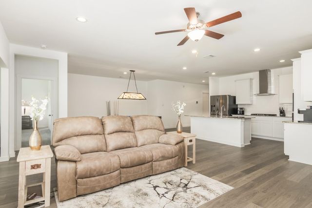 3110 Orchard Landing Court, League City, TX 77573