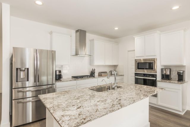 3110 Orchard Landing Court, League City, TX 77573