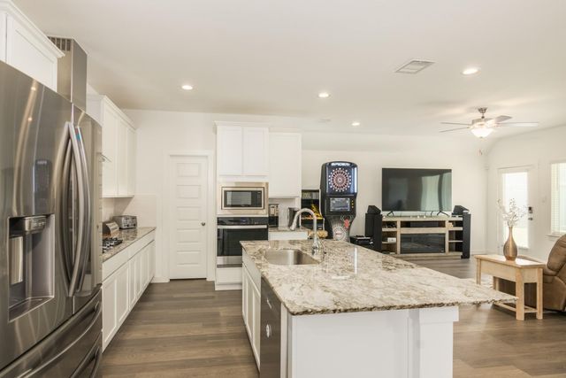 3110 Orchard Landing Court, League City, TX 77573