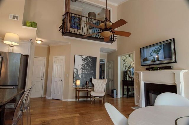 602 Garnet Court, Canton, GA 30114