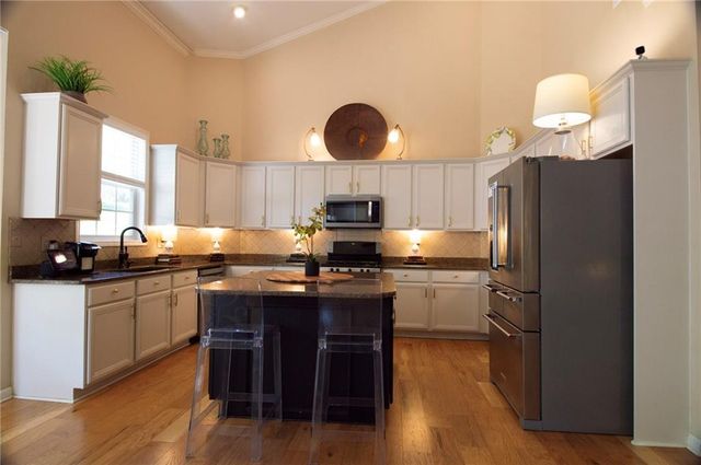 602 Garnet Court, Canton, GA 30114