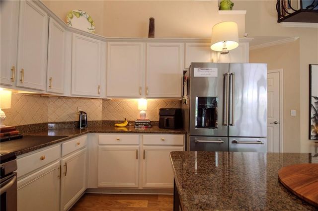 602 Garnet Court, Canton, GA 30114