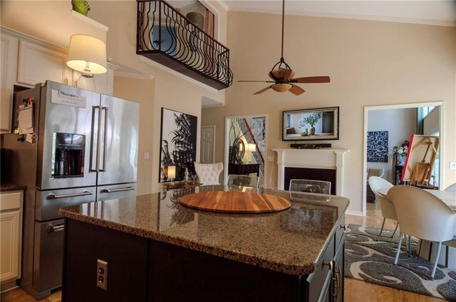 602 Garnet Court, Canton, GA 30114