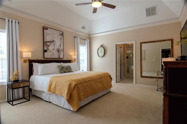 602 Garnet Court, Canton, GA 30114