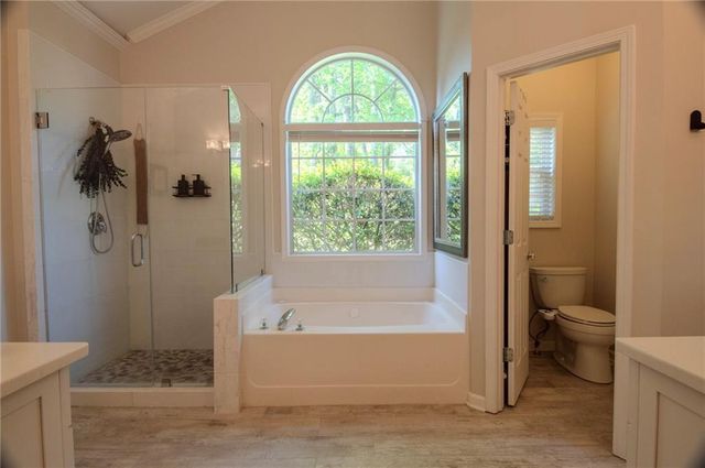 602 Garnet Court, Canton, GA 30114