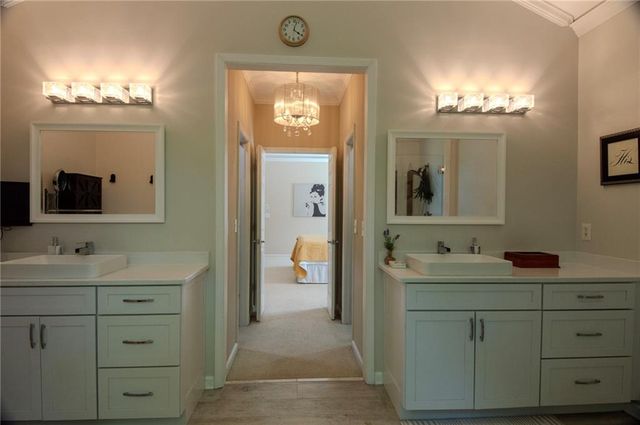 602 Garnet Court, Canton, GA 30114