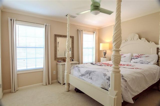 602 Garnet Court, Canton, GA 30114