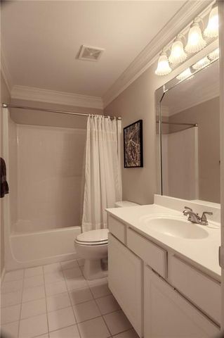 602 Garnet Court, Canton, GA 30114