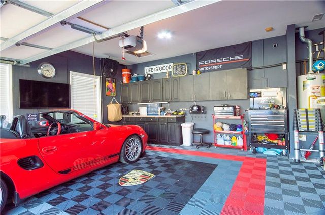 602 Garnet Court, Canton, GA 30114