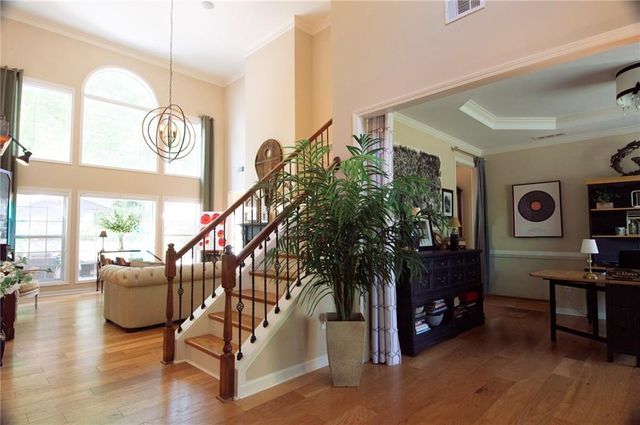 602 Garnet Court, Canton, GA 30114