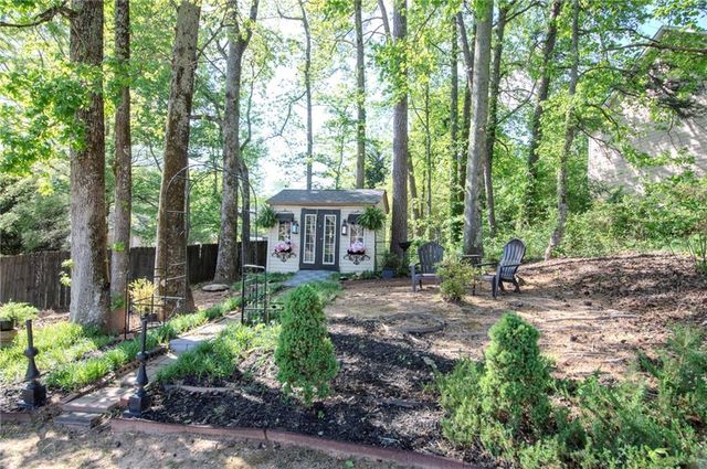 602 Garnet Court, Canton, GA 30114