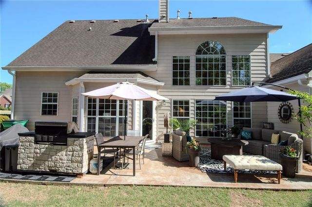 602 Garnet Court, Canton, GA 30114