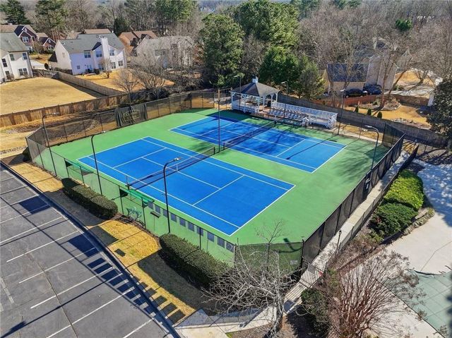 602 Garnet Court, Canton, GA 30114